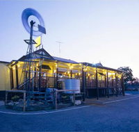 Porters Plainland Hotel - Foster Accommodation