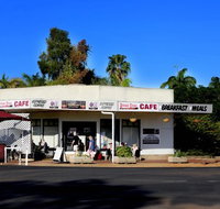 Ridgee Didge Cafe - Foster Accommodation