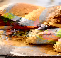 Satisfaction Bakery - Foster Accommodation