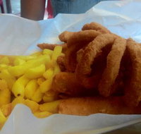 Saviges Seafood - Foster Accommodation