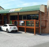 Subway - Foster Accommodation