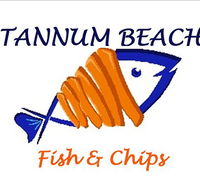 Tannum Beach Fish and Chips - Foster Accommodation