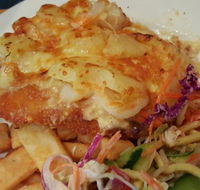 Tannum Sands Beach Bar  Grill - Foster Accommodation