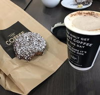 The Coffee Club - Foster Accommodation