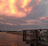 The Oyster Shed Fish  Chip Shop - Foster Accommodation