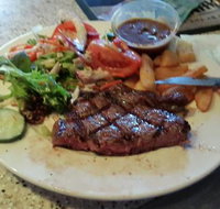 The Park Ridge Tavern - Foster Accommodation