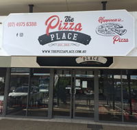 The Pizza Place - Foster Accommodation
