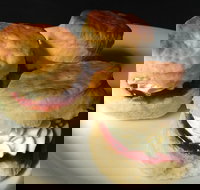 Treats For Your Table - Foster Accommodation