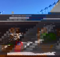 Viet Kitchen - Foster Accommodation