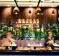 Vito's Cucina and Bar - Foster Accommodation