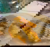 Witches Kitchen Restuarant - Foster Accommodation