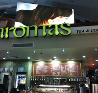 Aromas - Foster Accommodation