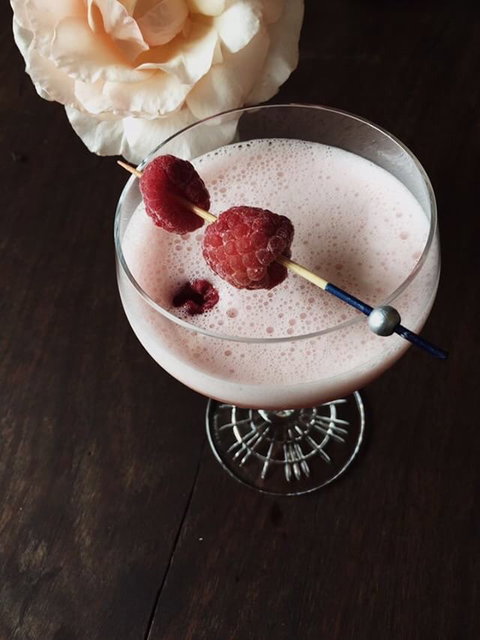 Basalt Vineyard Cafe - Foster Accommodation 3