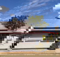 Bellevue Hotel - Foster Accommodation