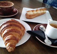 Ben's Patisserie - Foster Accommodation