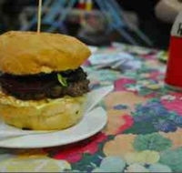 Chillagoe Tourist Village Cafe - Foster Accommodation
