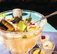 Eau De Vie - Foster Accommodation