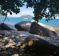 Fitzroy Island Resort - Foster Accommodation