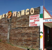 Funky Mango Cafe - Foster Accommodation