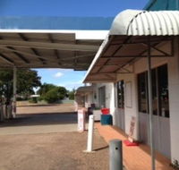 Georgetown Roadhouse - Foster Accommodation