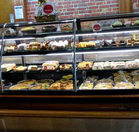 Goldsteins Bakery - Foster Accommodation