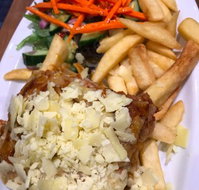 Greenview Restuarant - Foster Accommodation