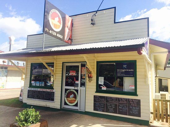 Beelbi Creek QLD Foster Accommodation