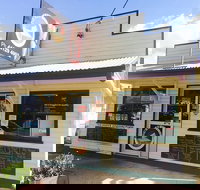 Howard Hotbread Bakery - Foster Accommodation