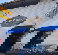 Howard Milk Bar - Foster Accommodation