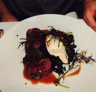 Il Bacaro Cucina e Bar - Foster Accommodation