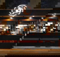 Jham Bar Espresso - Foster Accommodation