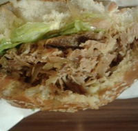 KJ Takeaway Food and Coffee Pitstop - Foster Accommodation