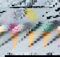 Lemon Lovers Gelato - Foster Accommodation