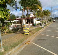 Mount Molloy Cafe  Take-Away - Foster Accommodation