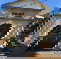 Nourished on Capper - Foster Accommodation