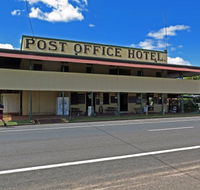 Post Office Hotel - Foster Accommodation