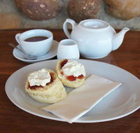 Rubyvale Gem Gallery Cafe - Foster Accommodation