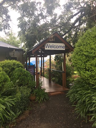 Killarney QLD Foster Accommodation