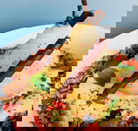 Sullies Kiosk - Foster Accommodation