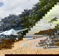 Sunset Bar Dunk Island - Foster Accommodation