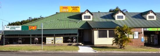 Tarampa QLD Foster Accommodation