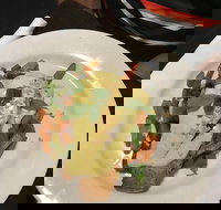 Telegraph Hotel - Foster Accommodation