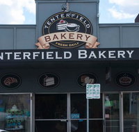 Tenterfield Bakery - Foster Accommodation