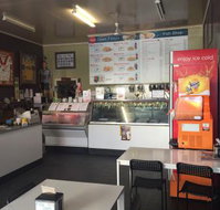 tenterfield fish and chips - Foster Accommodation