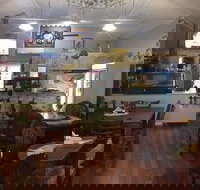 Tenterfield Viet-Thai Lic.Restaurant - Foster Accommodation