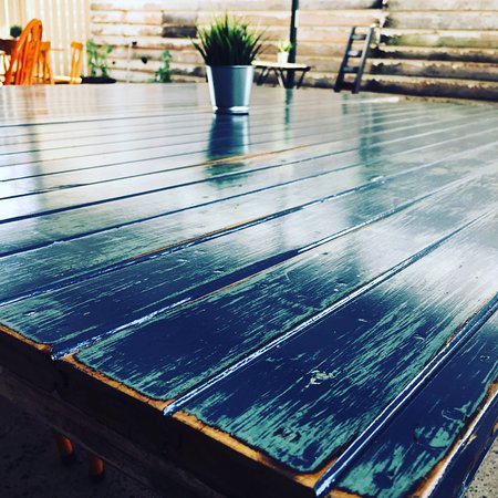 The Baked Bean Cafe - Foster Accommodation 0