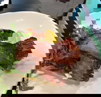 The Coffee Club - Foster Accommodation