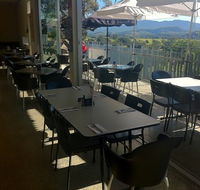 Tweed Art Gallery Cafe - Foster Accommodation