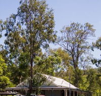 Valley Kitchen - Foster Accommodation