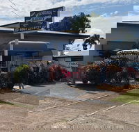Wangan Bakery - Foster Accommodation